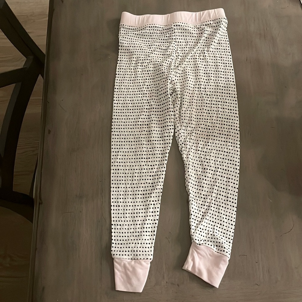 Little Sleepies pajama pants
